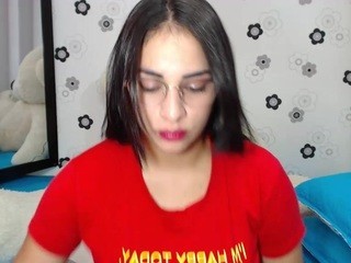 abby-collinss nude on Live Cam Girls Room