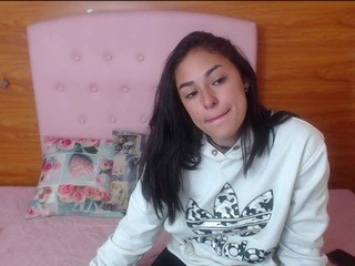 Adriana, ? nude on Live Cam Girls Room