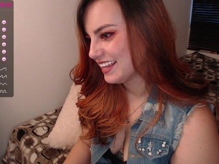 Afrodita , ?♥ nude on Live Cam Girls Room
