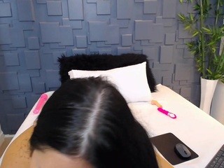 alexa-69 nude on Live Cam Girls Room