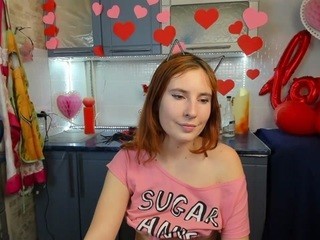 alicnikson nude on Live Cam Girls Room
