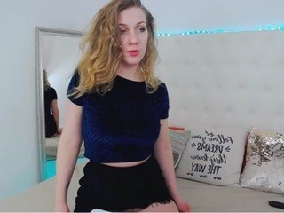 amazingnikky nude on Live Cam Girls Room