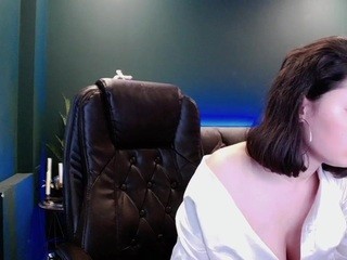 aminafdanger nude on Live Cam Girls Room