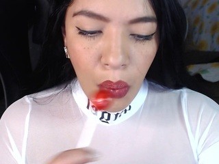 anastasia-slave nude on Live Cam Girls Room