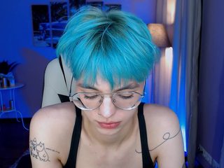 anikagrein nude on Live Cam Girls Room
