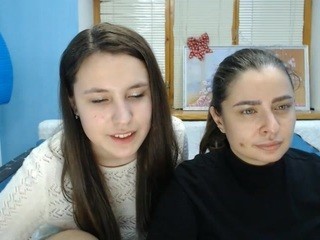 AnnaSexy-Belle nude on Live Cam Girls Room
