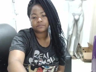 AnnaWilliams nude on Live Cam Girls Room