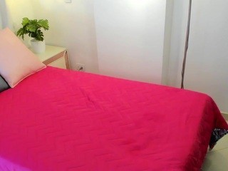 anthonellahill nude on Live Cam Girls Room