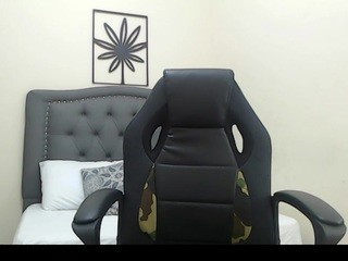 any-alis nude on Live Cam Girls Room