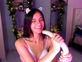 any-li nude on Live Cam Girls Room