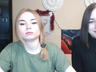 AshleyCooper nude on Live Cam Girls Room
