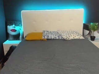 Ayaa nude on Live Cam Girls Room
