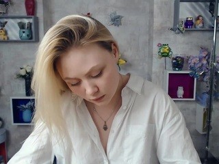 blinding-baby nude on Live Cam Girls Room