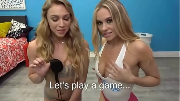 Camsoda girls play a nasty game