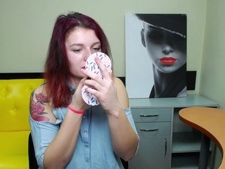 chanelcarter nude on Live Cam Girls Room