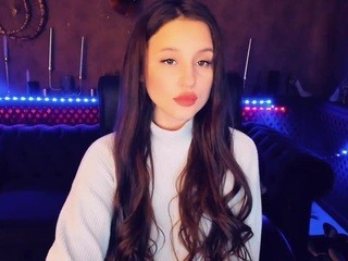 chanelcollinss nude on Live Cam Girls Room