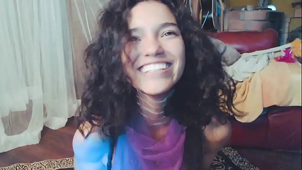 Cutest Latina Masturbating For Fun…