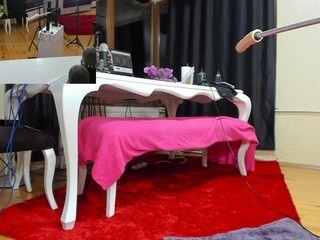 Dream nude on Live Cam Girls Room