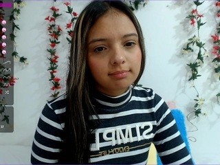 dulce-temptation nude on Live Cam Girls Room