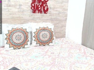 ♥, •´இº☆JєѕѕιкαMуℓєѕ?☆ºஇ•´♥ nude on Live Cam Girls Room