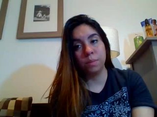 ♥, Valen Escobar♥ nude on Live Cam Girls Room