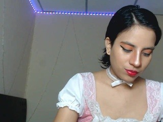 ⚡, AKIRA SOUL ⚡ nude on Live Cam Girls Room