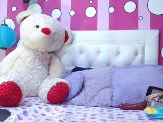 ⚡, ️?tamy-fox?⚡️ nude on Live Cam Girls Room