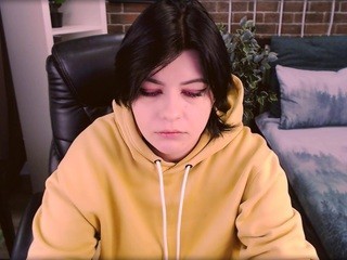 ✨, PlayfulKarry ✨ nude on Live Cam Girls Room