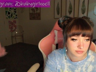 ❤, Natasha Noel ❤ nude on Live Cam Girls Room