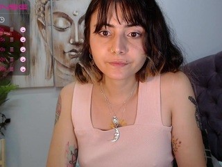 Eva , ? nude on Live Cam Girls Room