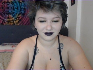 evaminx nude on Live Cam Girls Room