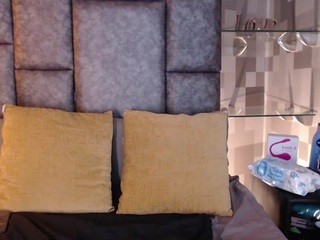 ?, ????????? nude on Live Cam Girls Room