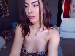 ?, ? Miss RebekaBurns?? nude on Live Cam Girls Room