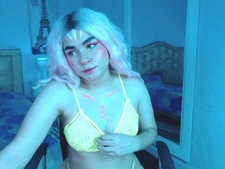 ?, ⭐Luna?⭐ nude on Live Cam Girls Room