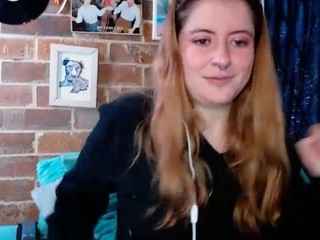 ?, Autummfire ? nude on Live Cam Girls Room