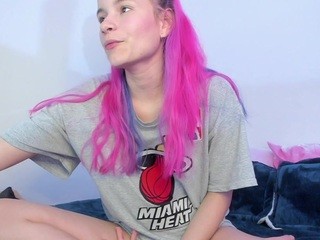 ?, Melani? nude on Live Cam Girls Room