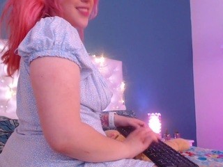 ?, SWEET MICH ? nude on Live Cam Girls Room