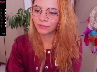 ?, Isabella Mout? nude on Live Cam Girls Room