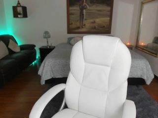fantasy-couplee nude on Live Cam Girls Room