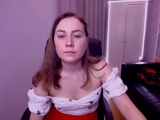 ireneluve nude on Live Cam Girls Room