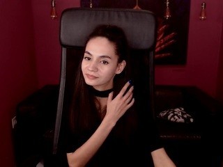 izabelart nude on Live Cam Girls Room