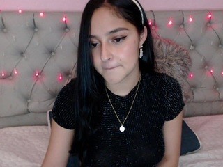 julieta-x nude on Live Cam Girls Room