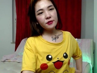 Kaya-Lee nude on Live Cam Girls Room