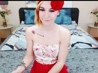 kiraross nude on Live Cam Girls Room