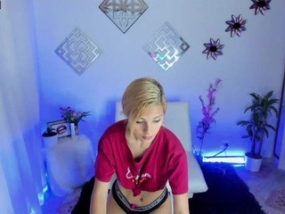 kristyn03 nude on Live Cam Girls Room