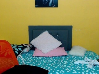 lady-marmalade nude on Live Cam Girls Room