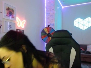 LEXI LEE nude on Live Cam Girls Room