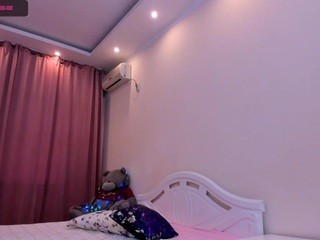 lisianthuss nude on Live Cam Girls Room