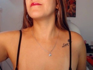lissa-santos nude on Live Cam Girls Room