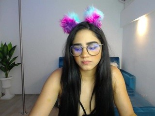 Luciana , ?? nude on Live Cam Girls Room